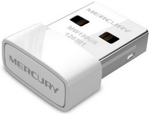 USB-модем MERCUSYS MW150US USB 2.0