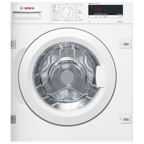 Bosch WIW24340OE