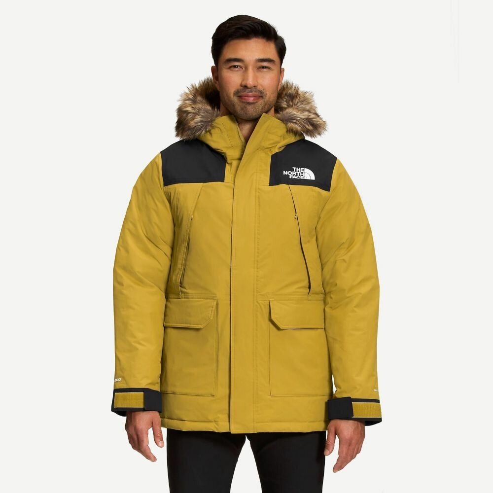 Пуховик The North Face