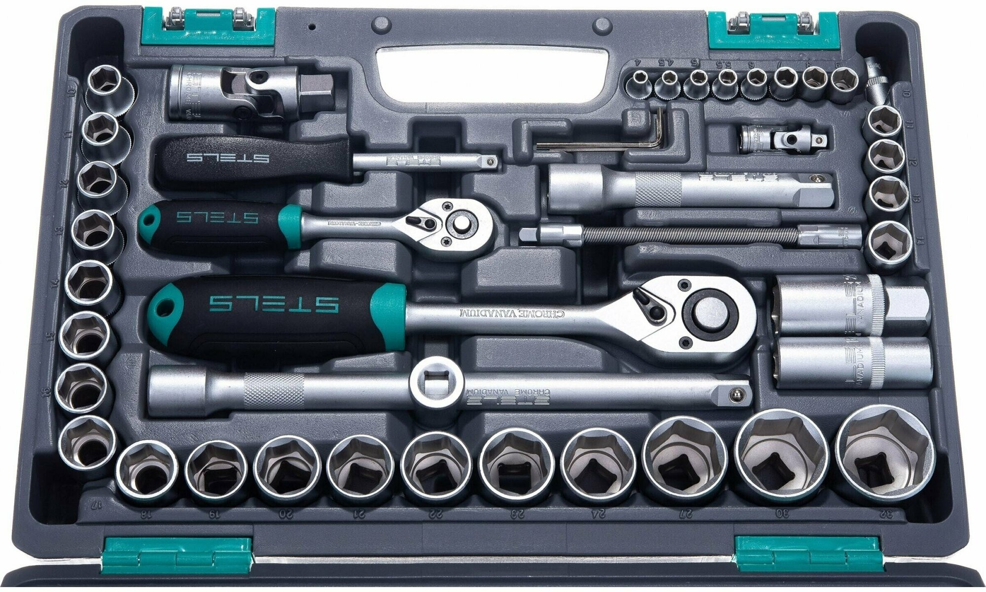 Набор инструментов STELS - фото №18