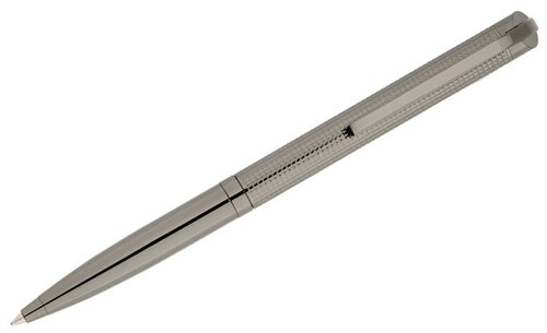 DELUCCI Ручка шариковая Volare, 0.7 мм, синий цвет чернил, 1 шт.