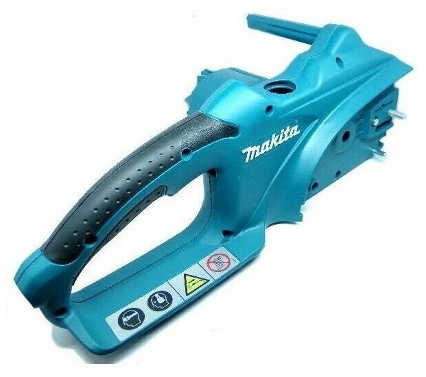 Корпус в сборе для цепной пилы MAKITA UC3020A, UC4020A, UC3520A 188089-9