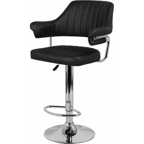 Комплект барных стульев Касл WX-2916 Черный, 2 шт.
