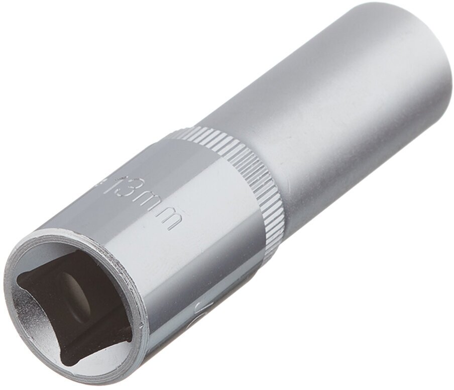 Торцевая головка глубокая 1/2"DR, 13 мм Jonnesway , 47236 - фото №2