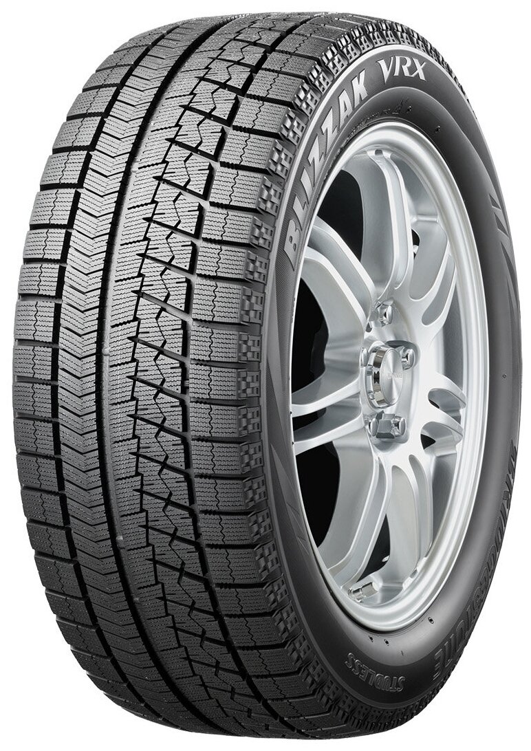 Bridgestone 215/50R17 91S Blizzak VRX