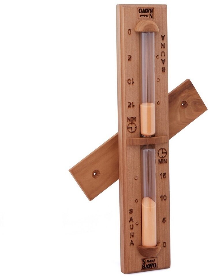 фото Часы песочные SAWO 551-D