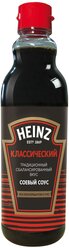 Соус Heinz Соевый классический, 635 мл