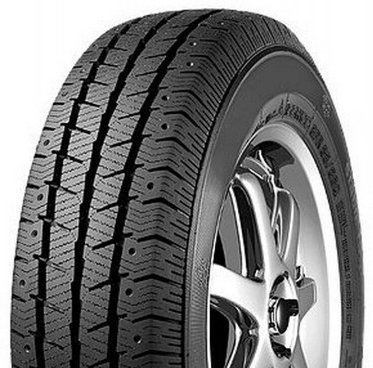 Torque wtq6000 155/80 R12 88/86Q зимняя не шипованная