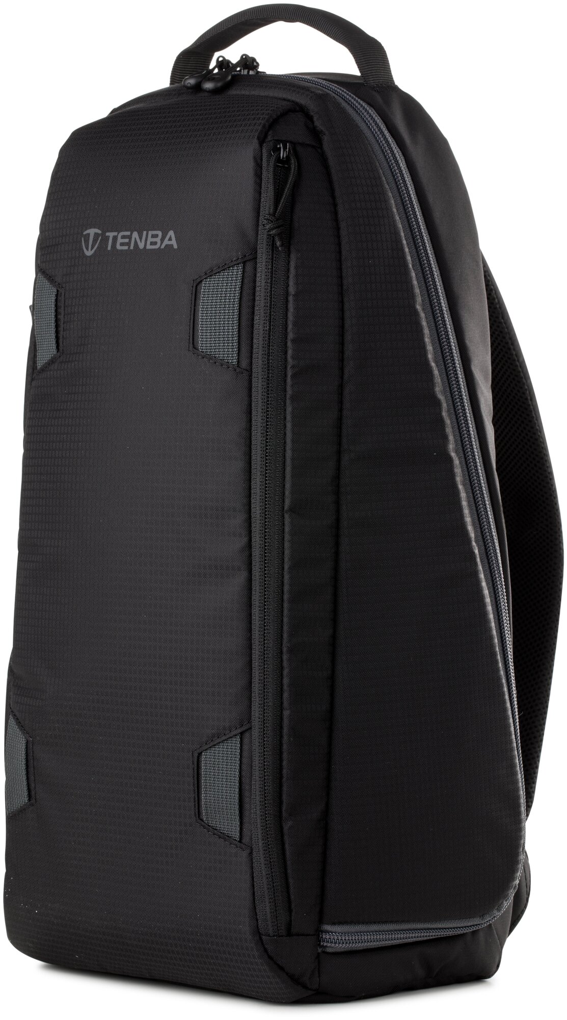 Tenba Solstice Sling Bag 10 Black Рюкзак для фототехники