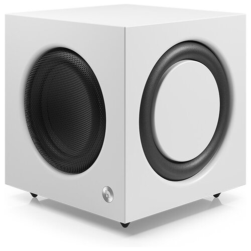 Audio Pro SW-10, 1 колонка, white