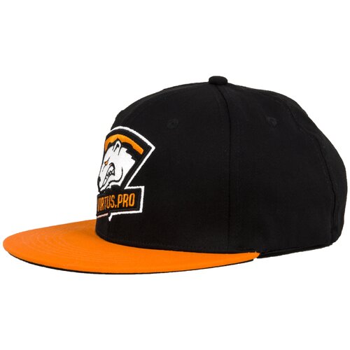 фото Бейсболка virtus.pro snapback