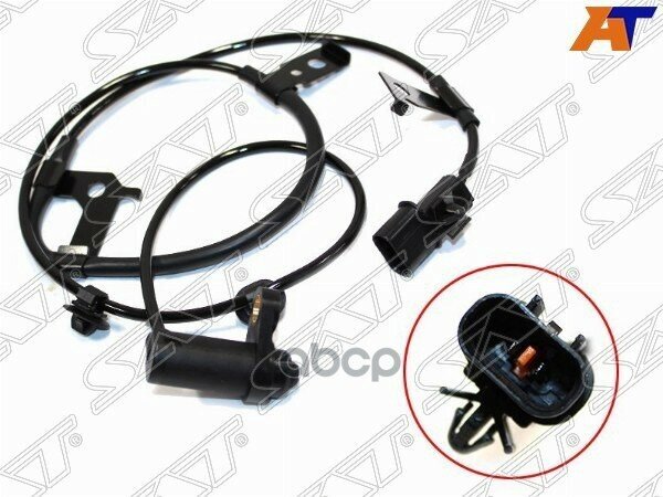 Датчик Abs Rr Mitsubishi Pajero/Montero Sport Kh#W 08-14 Lh Sat арт. ST-4670A259