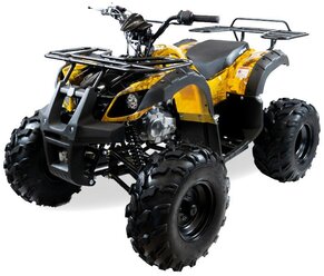 MOTAX Квадроцикл ATV Grizlik 8 125 cc