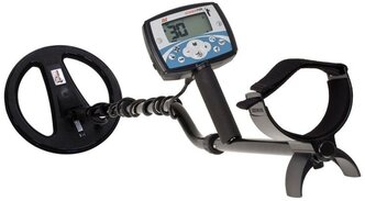 Металлоискатель Minelab X-Terra 705