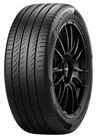 Автошина 225/40 R18 PIRELLI Powergy XL 92Y TL