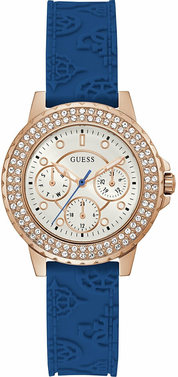 Наручные часы GUESS Sport Steel GW0411L2