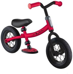 Беговел GLOBBER GO BIKE AIR, красный