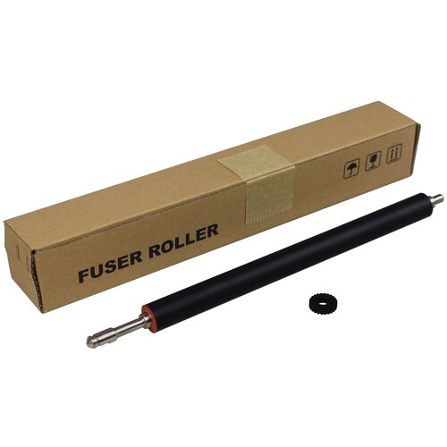 Вал резиновый CET6632 НР LJ P1102P1606 M201M225M1536 Canon MF44104420 1495₽