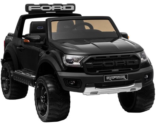 VIP Toys Автомобиль Ford Ranger Raptor F150R, черный