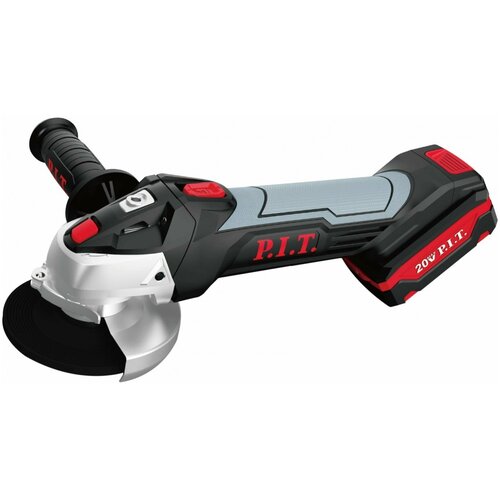 Угловая шлифмашина PIT PWS20H-125C1 789900₽
