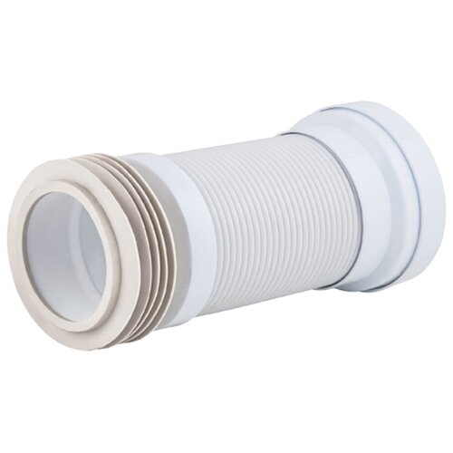 Гофра для унитаза Армированная 250-570 VIEIR