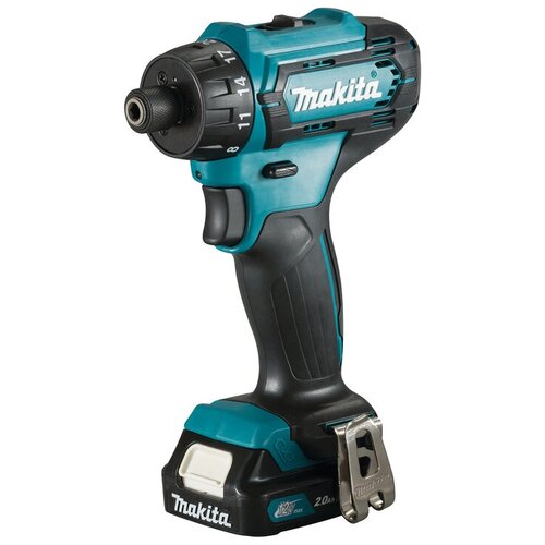 Дрель аккумуляторная MAKITA DF033DWAE