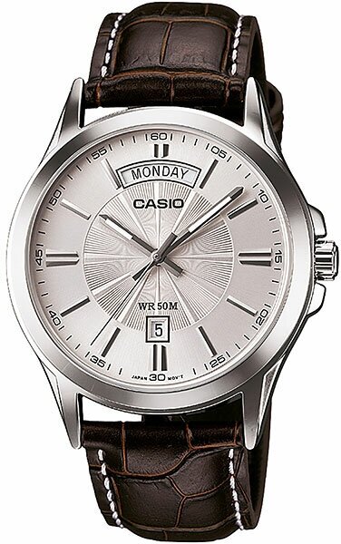 Наручные часы CASIO Collection MTP-1381L-7A