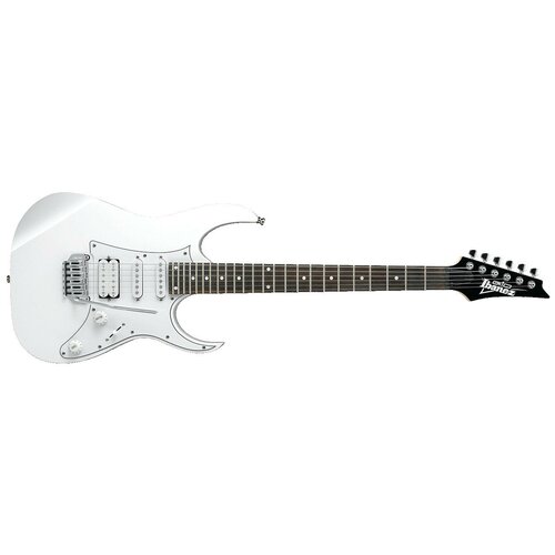 Электрогитара Ibanez GRG140 white