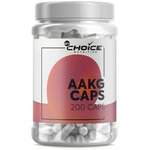 Добавка MyChoice Nutrition AAKG Caps (200 капс) - изображение