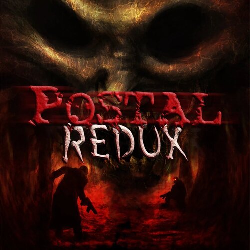 Игра POSTAL Redux (Steam Ключ)