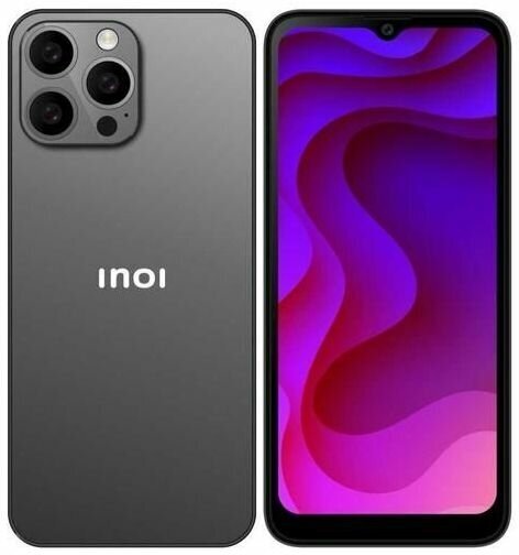 Смартфон INOI A72 (2023)