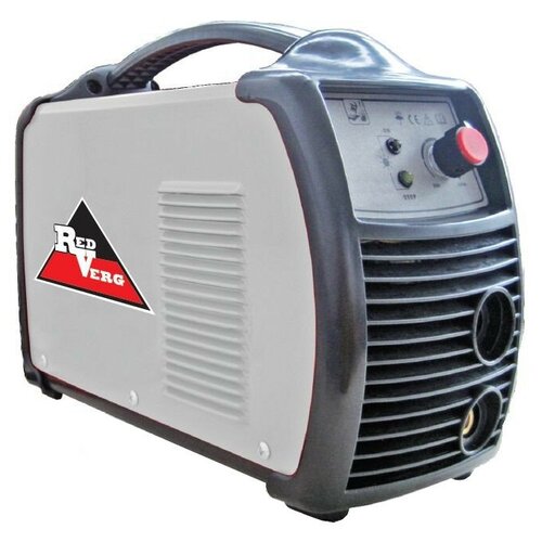 Аппарат сварочный бестрансформаторный RedVerg RDMMA-200K 449000₽