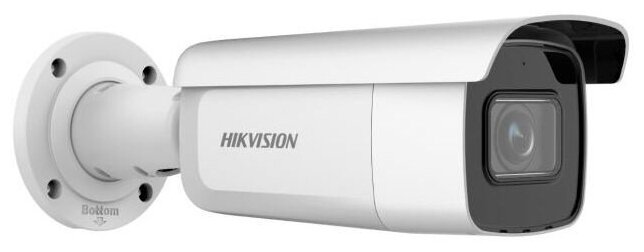 HIKVISION DS-2CD2683G2-IZS 8Мп уличная цилиндрическая IP-камера с EXIR-подсветкой до 60м и технологией AcuSense