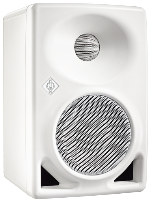 Neumann KH 80 DSP A W white активный 2х полосный монитор ближнего поля