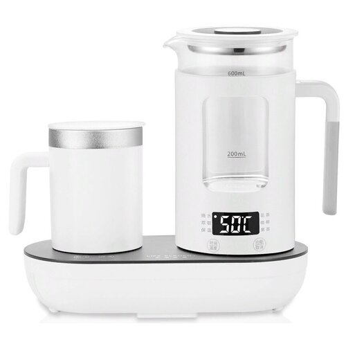 Xiaomi Многофункциональный набор Xiaomi Life Element Multi-Function Hot And Cold Cup 690000₽