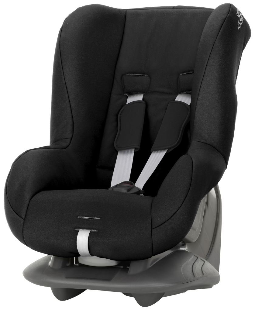   BRITAX ROEMER Eclipse, black, , 1 [2000024689]