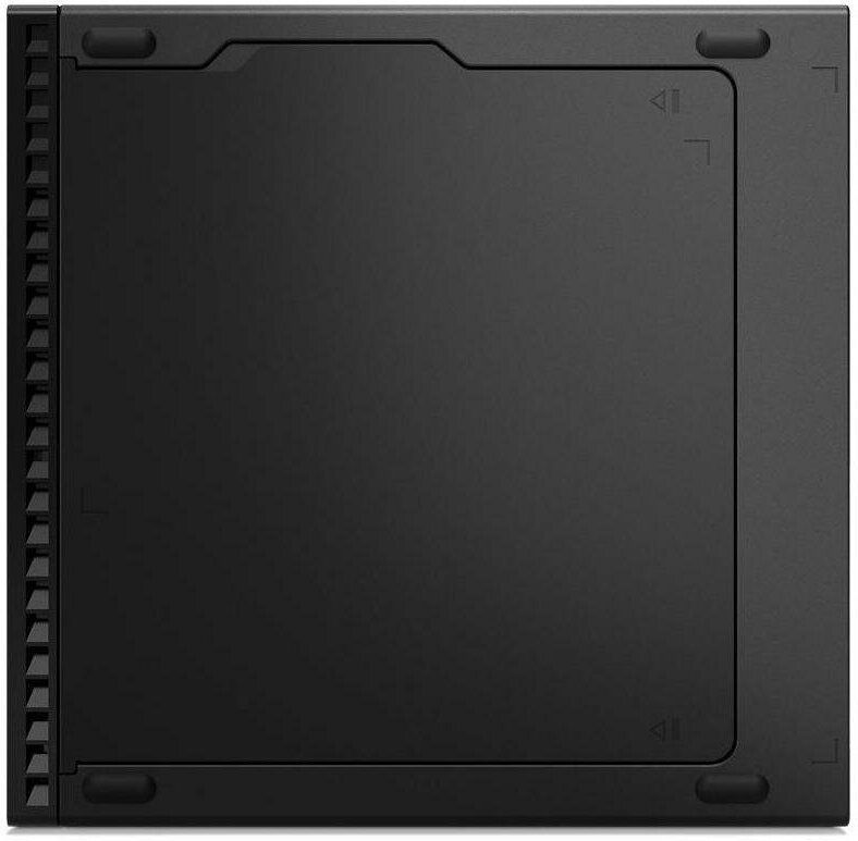 Компьютер Lenovo ThinkCentre Tiny M70q-3 slim (Core i5-12500T 2 ГГц, 16 Гб, SSD 512 Гб, Intel UHD Graphics 770, Win11Pro) (11USS0JQ00)