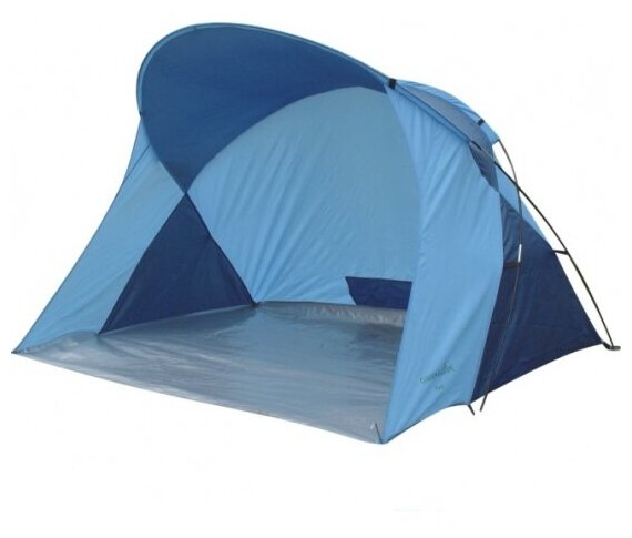 Палатка пляжная Green Glade Ivo