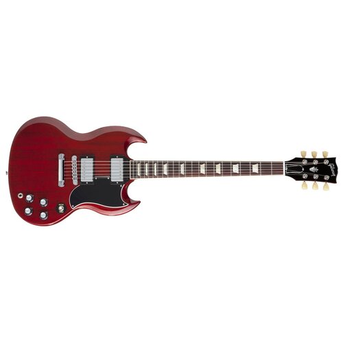 Электрогитара Gibson SG Standard 61, Vintage Cherry