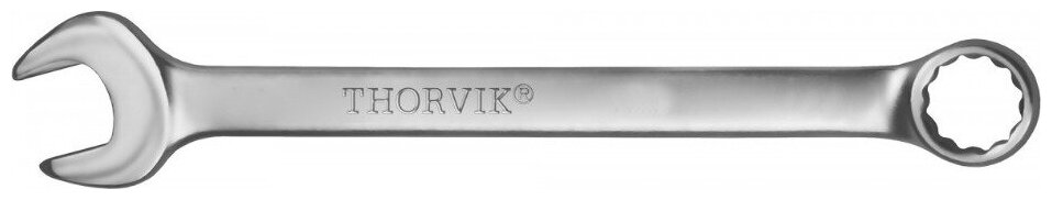 Ключ комбинированный Thorvik - фото №1