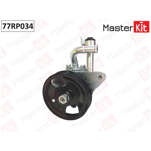 MASTERKIT 77RP034 Насос гидроусилителя NISSAN TEANA J31 03-08/MURANO Z50 02-08