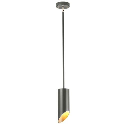 Потолочный светильник Elstead Lighting Quinto QUINTO1P-GPN