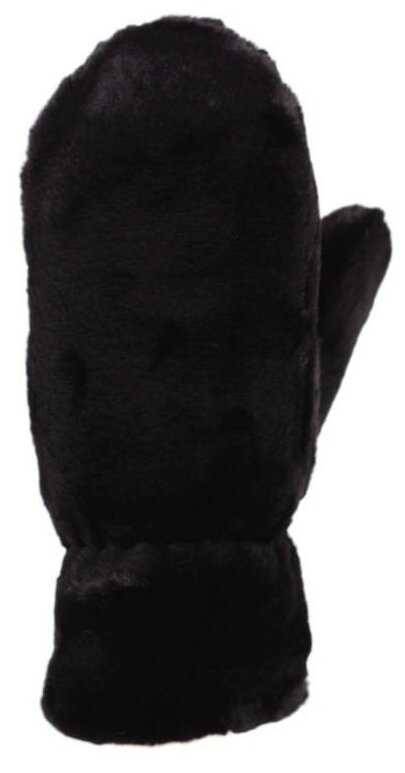 Варежки Norstar, размер 7.5, черный
