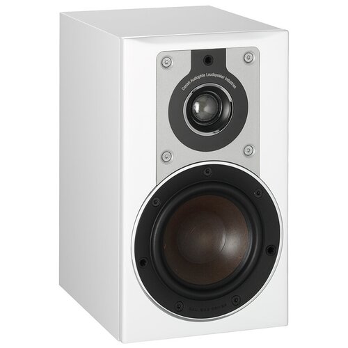 Фронтальные колонки DALI OPTICON 1 2 колонки белый 364800₽