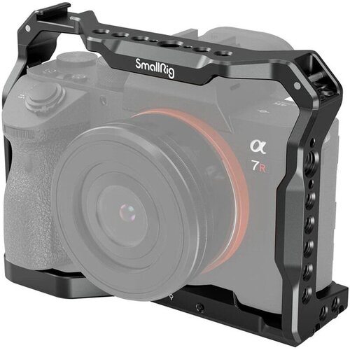 SmallRig 2918 Клетка для цифровых камер Sony A7III / A7RIII / A9 защитное стекло для sony a7iii a7ii sonyrx100 a9