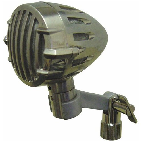 Микрофон проводной Nady System VHM-7 серебристый 874500₽