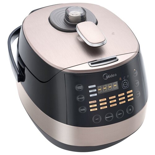 скороваркамультиварка MIDEA MPC-6005 824000₽