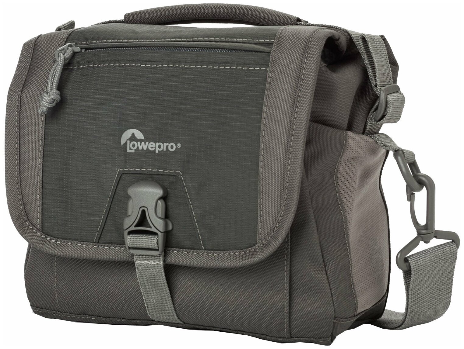 Lowepro Nova Sport 7L AW серый