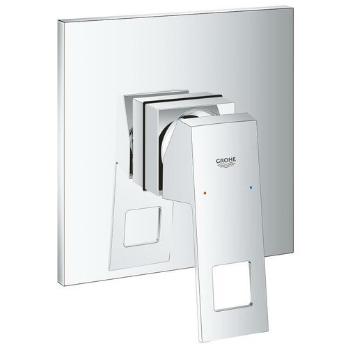 Смеситель Grohe Eurocube 24061000 для душа