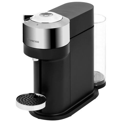 Кофемашина капсульная Nespresso Vertuo Next GCV1 Light Grey